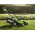 Газонокосилка аккумуляторная GreenWorks G-Max G40LM35 40V 35 см (без аккумулятора и ЗУ) в Перми