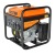 Бензиновый генератор инверторный Carver PPG-5500I 4.2 кВт в Перми