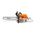 Бензопила Stihl MS 291-18" в Перми