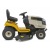 Садовый трактор Cub Cadet CC 717 HN в Перми