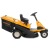Садовый трактор Cub Cadet Minirider CC 114 TA в Перми