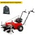 Подметальная машина Tielburger TK17E (Briggs&amp;Stratton 82V) в Перми