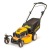 Газонокосилка бензиновая Cub Cadet CC LM3 ER53 (CC 53 SPO W) в Перми