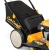 Газонокосилка бензиновая Cub Cadet CC LM1 DP53 (CC 53 PO HW) в Перми