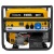 Бензогенератор Denzel PS-95EA-PRO 8.5 кВт в Перми