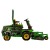 Фронтальная роторная косилка John Deer 1435 в Перми