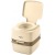 Биотуалет Thetford Porta Potti Qube 165 Luxe Ivory в Перми