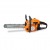 Бензопила Villartec SB301 14" + набор заточной Stihl d4,0мм в Перми