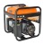 Бензиновый генератор инверторный Carver PPG-5500I 4.2 кВт в Перми