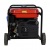 Бензогенератор инверторный Loncin GH9000I 7 кВт в Перми