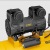Компрессор поршневой безмасляный Denzel DLP-1500/50 в Перми