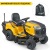 Садовый минитрактор Cub Cadet LT1 NR92 в Перми