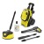 Мойка высокого давления Karcher K 4 Compact Home в Перми