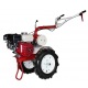 Мотоблок AgroStar AS 1050 H с двигателем Honda GX-160 5.5 л.с. (фрезы в комплекте) в Перми