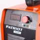 Сварочный аппарат Patriot 200 PFC в Перми
