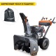Снегоуборщик Villartec WB G-118 SnowBoss в Перми