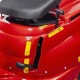 Садовый райдер Eurosystems ASSO 67 в Перми
