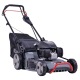 Газонокосилка бензиновая EVOline LMG 53 CSH Commercial в Перми