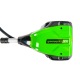Аккумуляторный триммер GreenWorks GD80BCBK2 в Перми