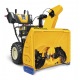 Снегоуборщик Cub Cadet XS3 76 SWE в Перми