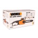 Электропила Worx WP312E-10&quot; в Перми
