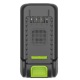 Аккумулятор High Power G40HP2 для техники GreenWorks 40 В в Перми