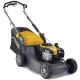 Газонокосилка бензиновая Stiga Turbo Power 50 SB в Перми
