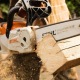 Аккумуляторная пила Stihl MSA 140 C-B-14&quot; (без аккумулятора и зарядного устройства) в Перми