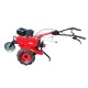 Мотоблок AgroStar AS 500 с двигателем B&amp;S 550 series 4 л.с. в Перми