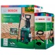 Мойка высокого давления Bosch UniversalAquatak 130 + Car Kit в Перми