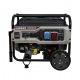 Бензогенератор Loncin LC10000D-S 7.7 кВт в Перми