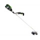 Аккумуляторный триммер GreenWorks GD80BCBK4 в Перми