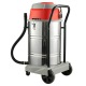 Промышленный пылесос EVOline WAD 160 в Перми