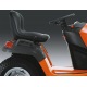 Садовый трактор Husqvarna LT151 в Перми