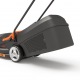 Газонокосилка аккумуляторная Worx WG730E в Перми