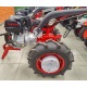 Мотоблок Беларус 012WM с двигателем Loncin G390F в Перми