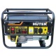 Бензогенератор Huter DY4000LG 3 кВт в Перми