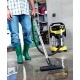 Промышленный пылесос Karcher WD 6 P Premium в Перми