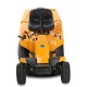 Садовый райдер Cub Cadet Minirider CC 114 TA в Перми