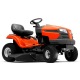 Садовый минитрактор Husqvarna TS 138L в Перми