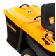 Садовый райдер Cub Cadet LR2 FR60 в Перми