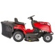 Садовый трактор Mountfield MTF 98H в Перми