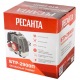 Бензокоса (бензиновый триммер) Ресанта БТР-2900П в Перми