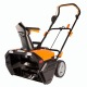 Снегоуборщик аккумуляторный Worx WG471E в Перми