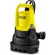 Погружной дренажный насос Karcher SP 5 Dual в Перми