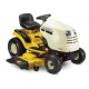 Садовый минитрактор Cub Cadet GT 1225 в Перми