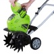 Культиватор аккумуляторный GreenWorks G-Max G40TLK4 40V в Перми