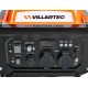 Бензиновый генератор инверторный Villartec GI358 2025 3.5 кВт в Перми