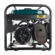 Бензогенератор BauMaster PG-8720X 1.5 кВт в Перми