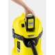 Промышленный пылесос Karcher WD 3 Battery в Перми